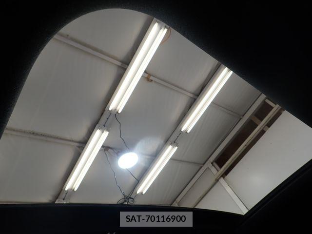 Mercedes Benz A-CLASS 2016-09 8485702-22