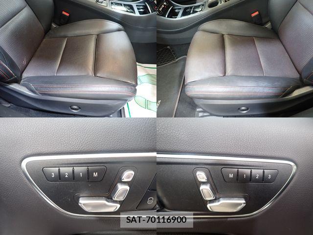 Mercedes Benz A-CLASS 2016-09 8485702-23