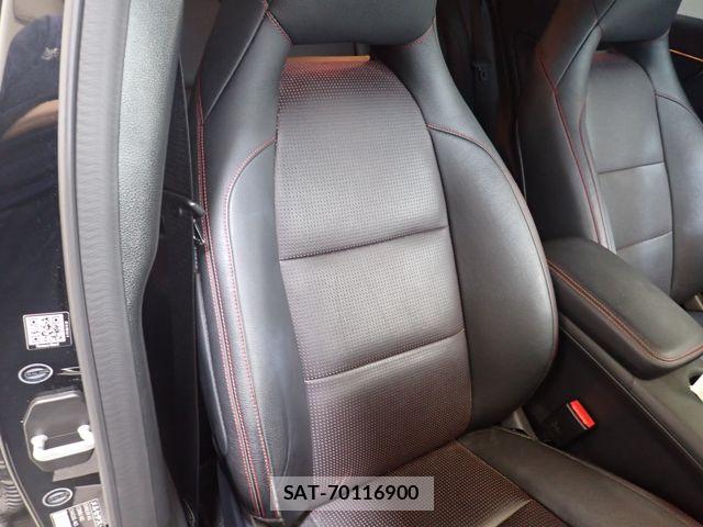 Mercedes Benz A-CLASS 2016-09 8485702-24