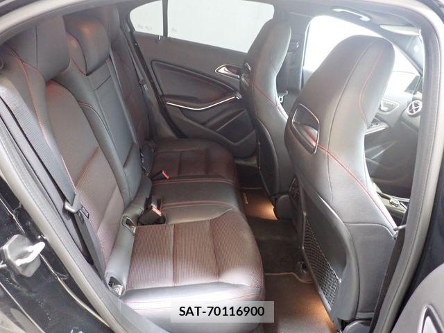 Mercedes Benz A-CLASS 2016-09 8485702-25