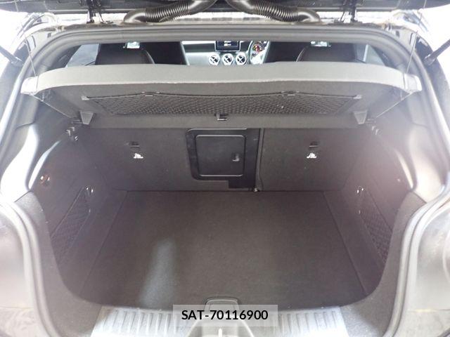 Mercedes Benz A-CLASS 2016-09 8485702-26