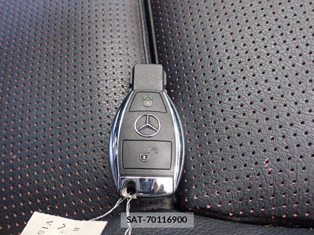 Mercedes Benz A-CLASS 2016-09 8485702-29