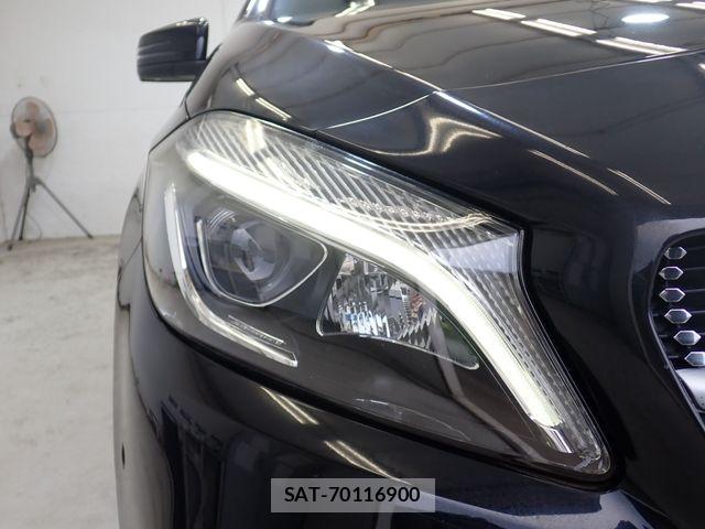 Mercedes Benz A-CLASS 2016-09 8485702-8