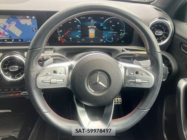 Mercedes Benz A-CLASS 2021-05 8485703-10