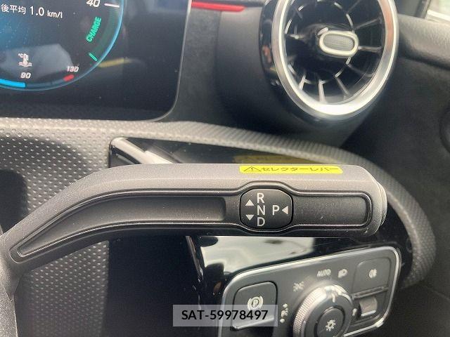 Mercedes Benz A-CLASS 2021-05 8485703-11