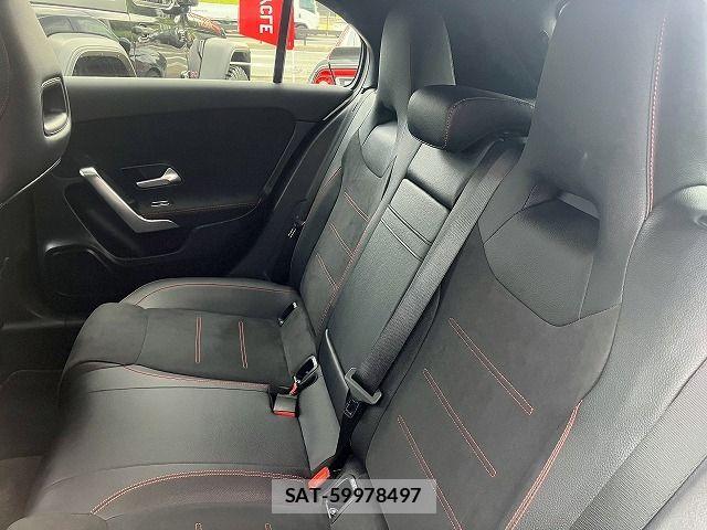 Mercedes Benz A-CLASS 2021-05 8485703-12