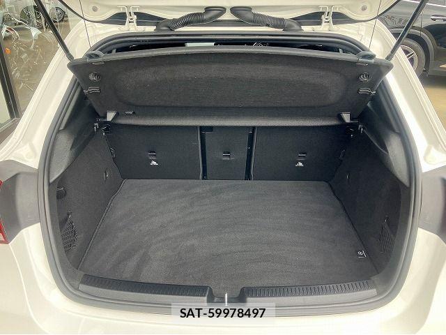 Mercedes Benz A-CLASS 2021-05 8485703-13