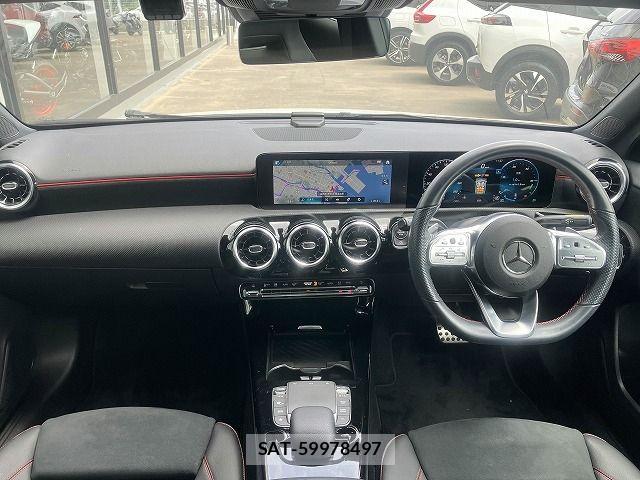 Mercedes Benz A-CLASS 2021-05 8485703-2