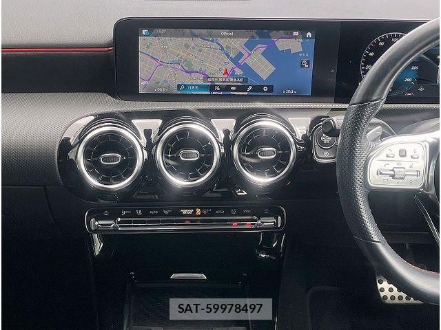 Mercedes Benz A-CLASS 2021-05 8485703-3