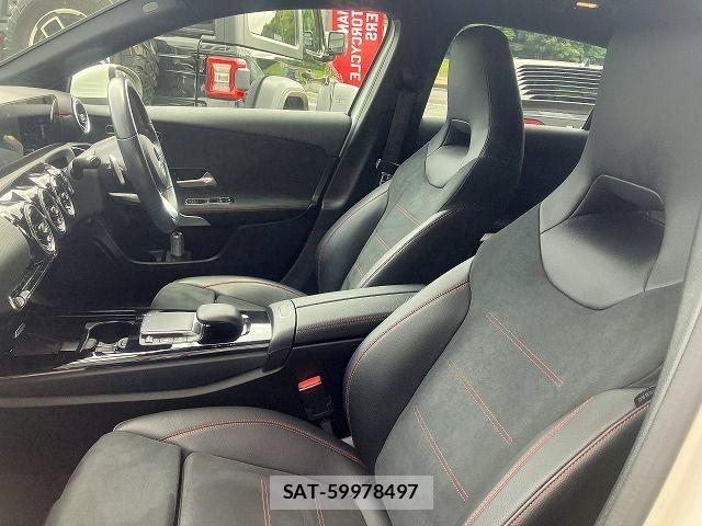 Mercedes Benz A-CLASS 2021-05 8485703-4