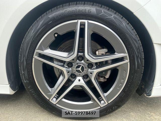 Mercedes Benz A-CLASS 2021-05 8485703-5