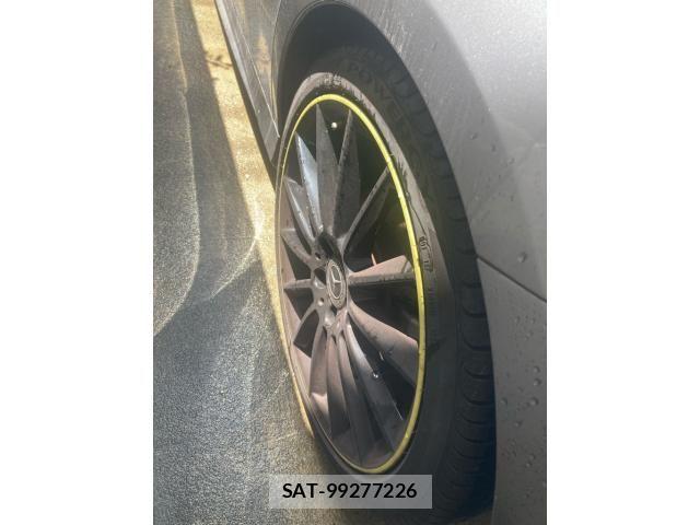 Mercedes Benz A-CLASS 2018-12 8485698-9