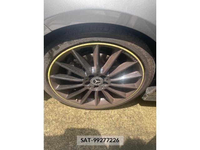 Mercedes Benz A-CLASS 2018-12 8485698-10