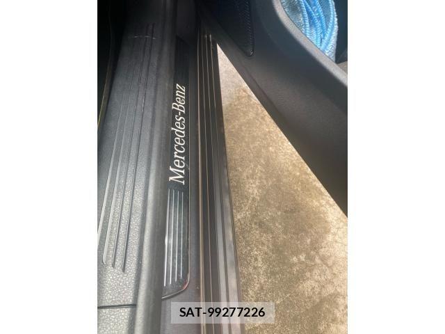 Mercedes Benz A-CLASS 2018-12 8485698-13