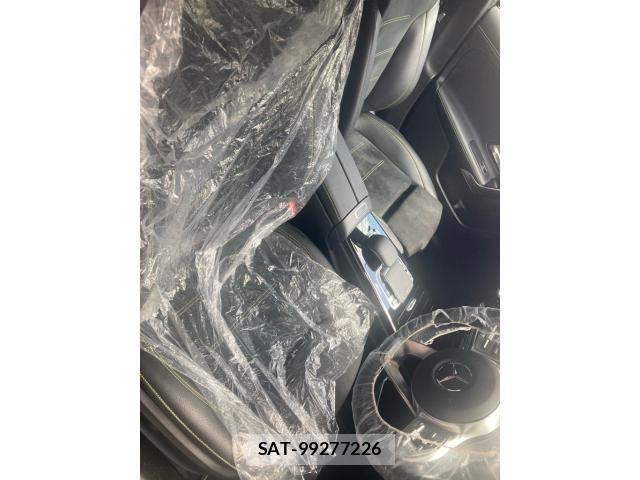 Mercedes Benz A-CLASS 2018-12 8485698-14
