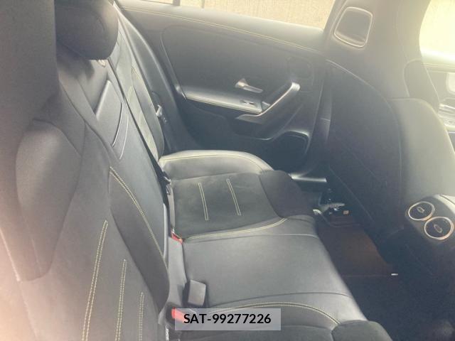 Mercedes Benz A-CLASS 2018-12 8485698-15