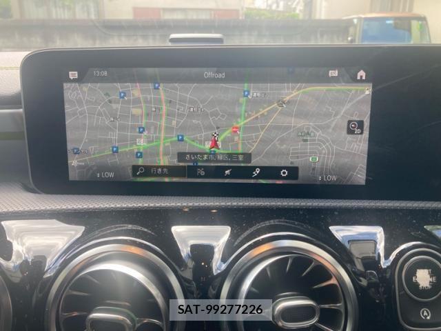 Mercedes Benz A-CLASS 2018-12 8485698-22