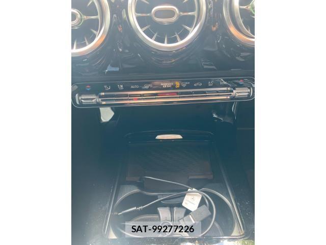 Mercedes Benz A-CLASS 2018-12 8485698-26
