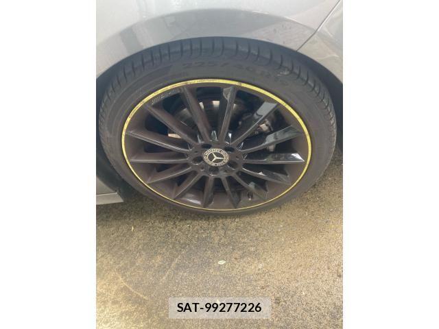 Mercedes Benz A-CLASS 2018-12 8485698-7