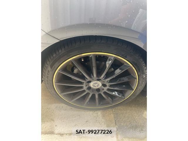 Mercedes Benz A-CLASS 2018-12 8485698-8