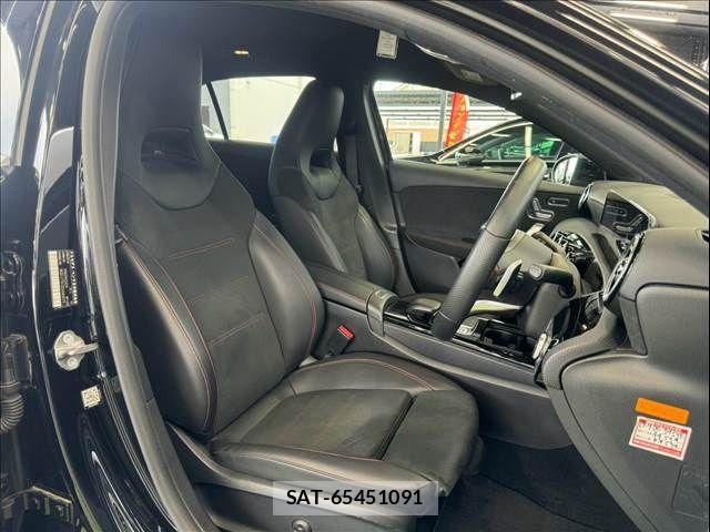 Mercedes Benz A-CLASS 2020-11 8485711-10