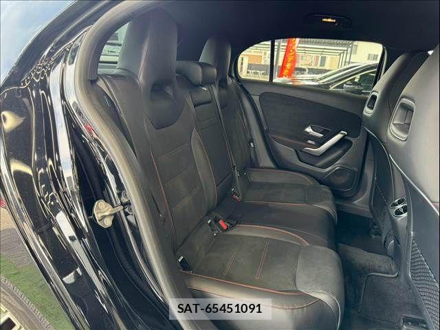 Mercedes Benz A-CLASS 2020-11 8485711-11