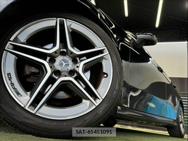Mercedes Benz A-CLASS 2020-11 8485711-18