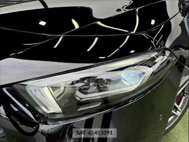 Mercedes Benz A-CLASS 2020-11 8485711-19