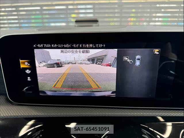 Mercedes Benz A-CLASS 2020-11 8485711-3