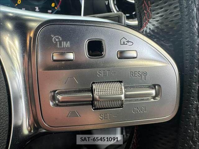 Mercedes Benz A-CLASS 2020-11 8485711-4