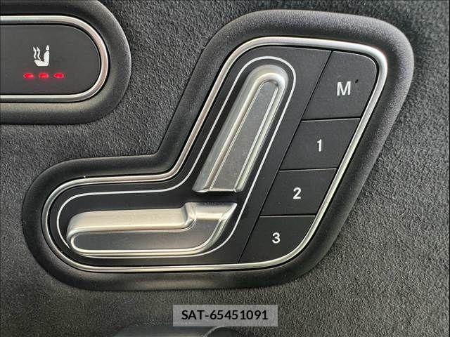Mercedes Benz A-CLASS 2020-11 8485711-5