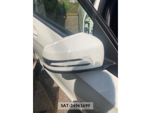 Mercedes Benz A-CLASS 2013-10 8525683-21