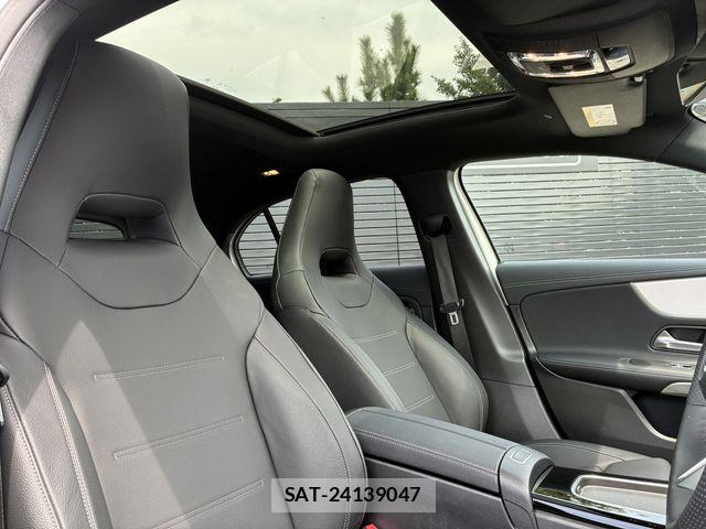 Mercedes Benz A-CLASS 2025-08 8562586-9