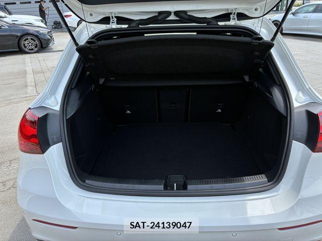 Mercedes Benz A-CLASS 2025-08 8562586-10