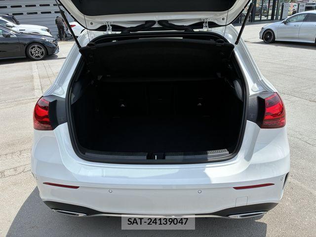 Mercedes Benz A-CLASS 2025-08 8562586-16