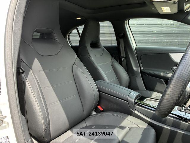 Mercedes Benz A-CLASS 2025-08 8562586-3