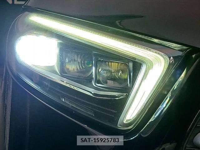 Mercedes Benz A-CLASS 2019-06 8562591-10