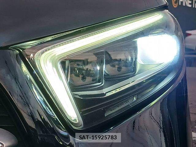 Mercedes Benz A-CLASS 2019-06 8562591-11