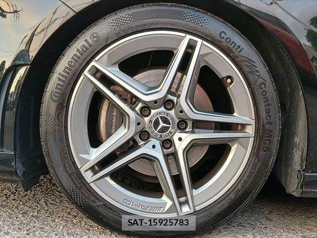 Mercedes Benz A-CLASS 2019-06 8562591-12