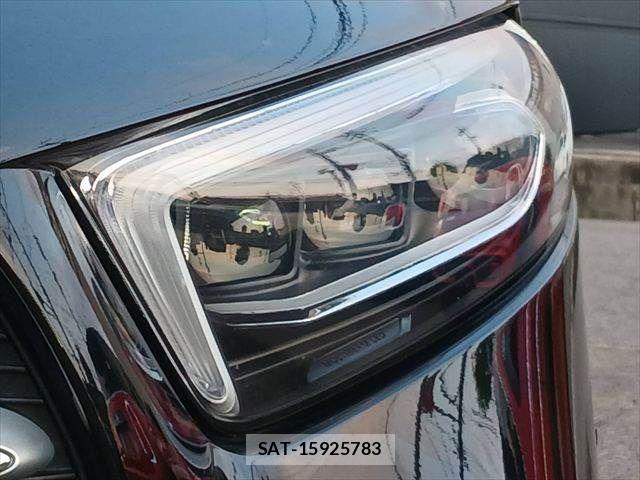 Mercedes Benz A-CLASS 2019-06 8562591-21