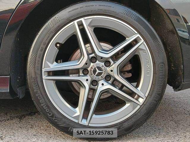 Mercedes Benz A-CLASS 2019-06 8562591-24