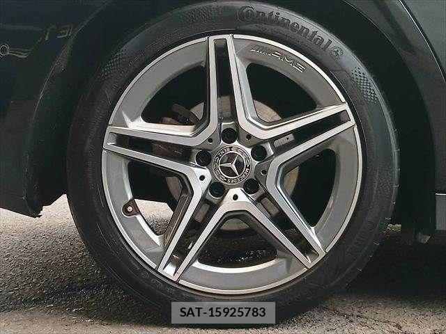 Mercedes Benz A-CLASS 2019-06 8562591-26