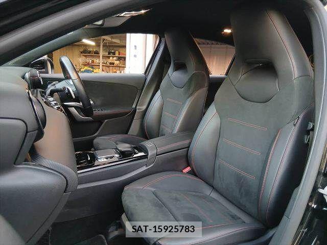 Mercedes Benz A-CLASS 2019-06 8562591-28