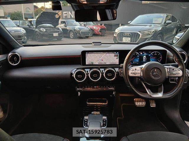 Mercedes Benz A-CLASS 2019-06 8562591-2