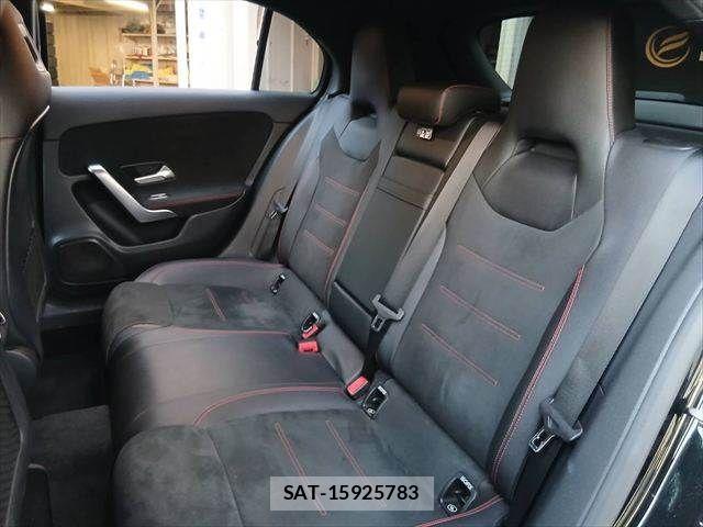 Mercedes Benz A-CLASS 2019-06 8562591-29