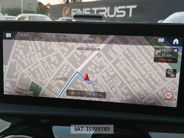 Mercedes Benz A-CLASS 2019-06 8562591-3