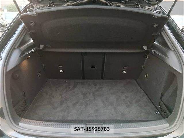 Mercedes Benz A-CLASS 2019-06 8562591-8