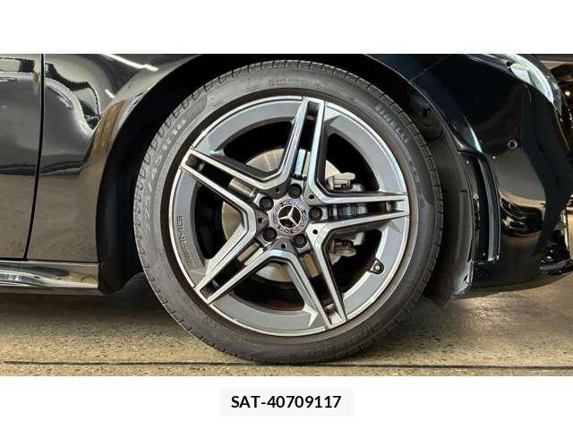 Mercedes Benz A-CLASS 2021-08 8562587-18