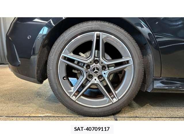 Mercedes Benz A-CLASS 2021-08 8562587-19