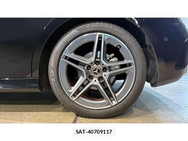 Mercedes Benz A-CLASS 2021-08 8562587-20